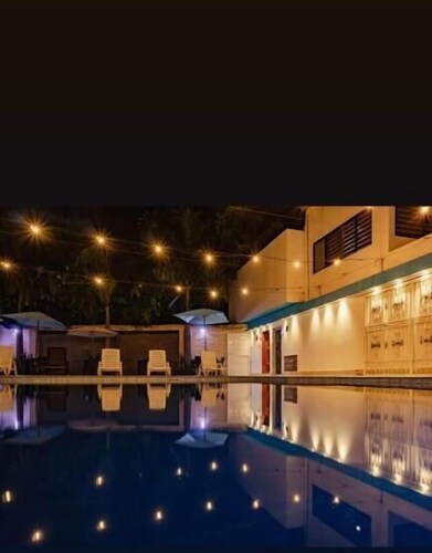 HOTEL DELUXE OASIS DE LA COLINA 