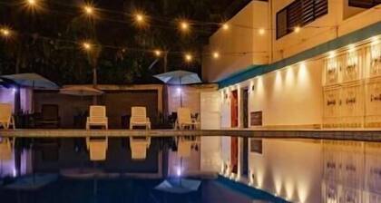 HOTEL DELUXE OASIS DE LA COLINA