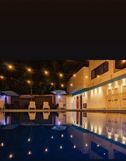 HOTEL DELUXE OASIS DE LA COLINA 