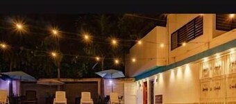 HOTEL DELUXE OASIS DE LA COLINA