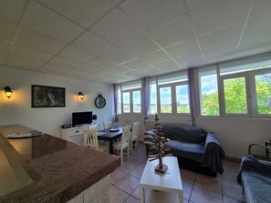 Opholdsområde