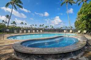 Pool - Poipu Kai Oceanview Condo | Walk to Beach, Pools, Tennis + Lanai (Koloa)
