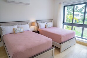 Room - Great 3-bedroom Townhome with Private Terrace & Nearby Beach in Puerto Plata (Puerto Plata)
