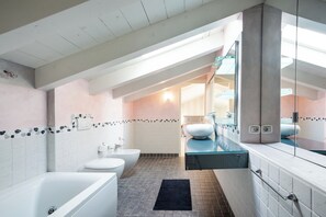 Badkamer