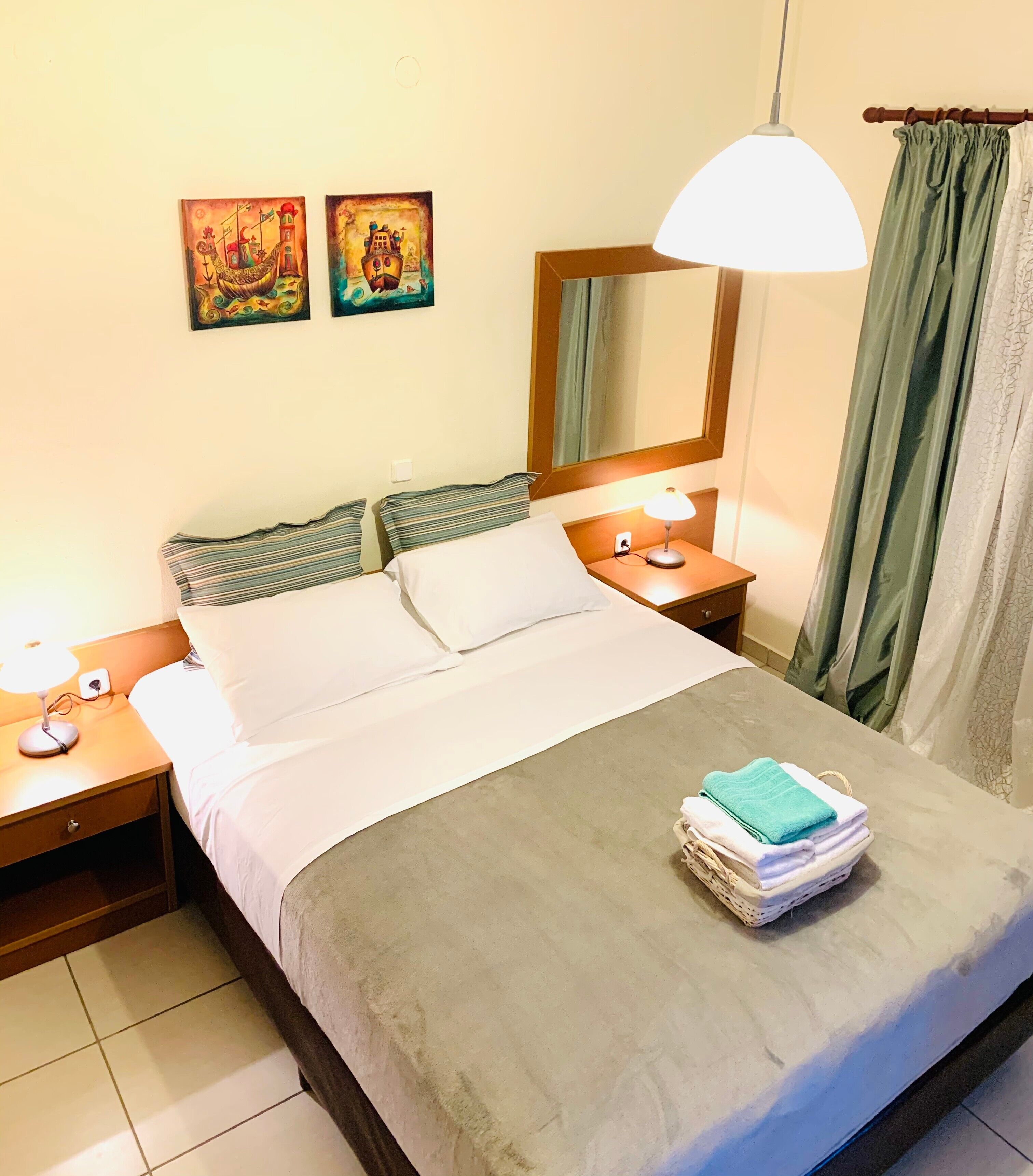 Habitación