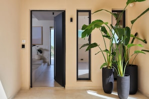 Interior - The Nook Luxury Villa (Agia Pelagia)