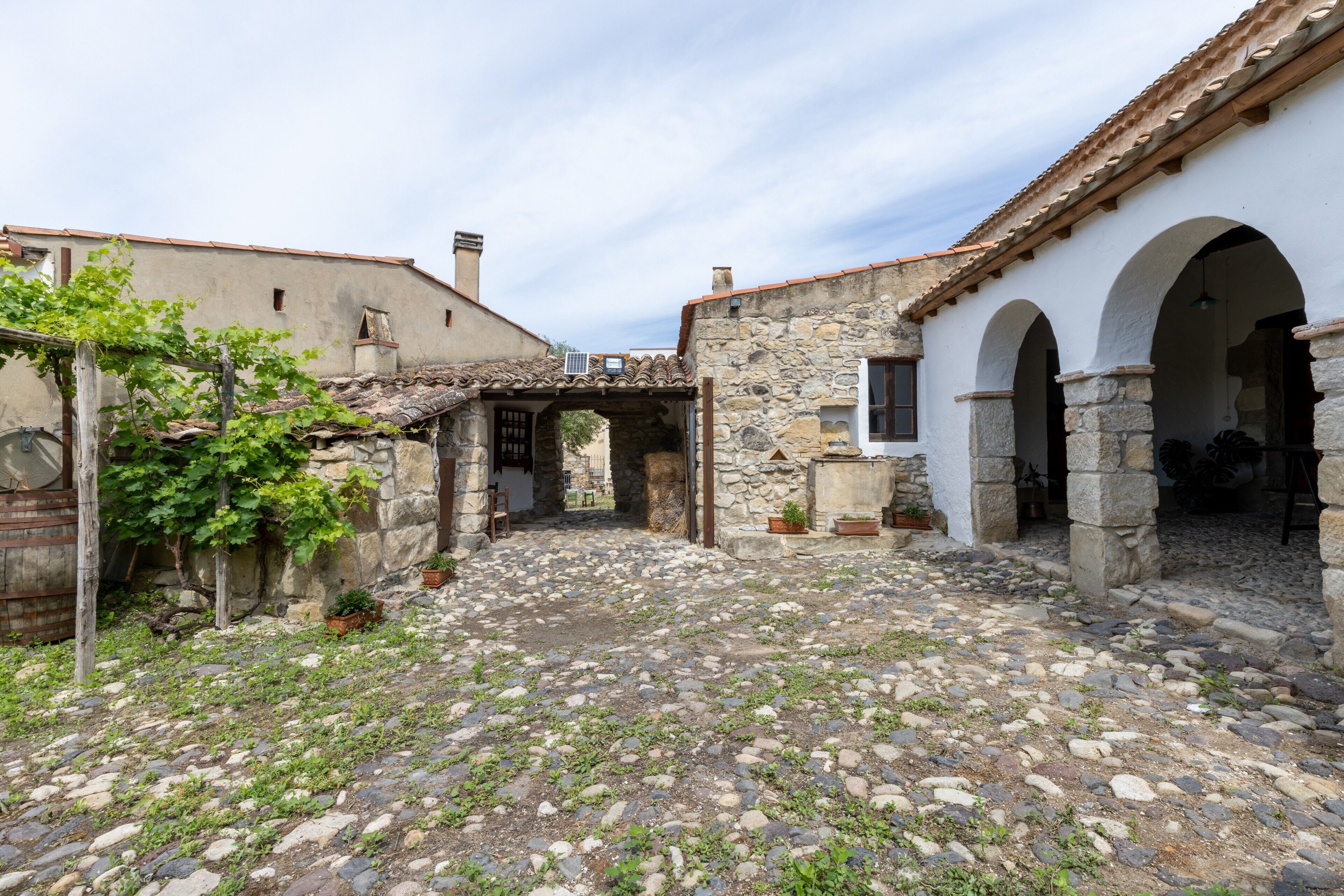 Fachada