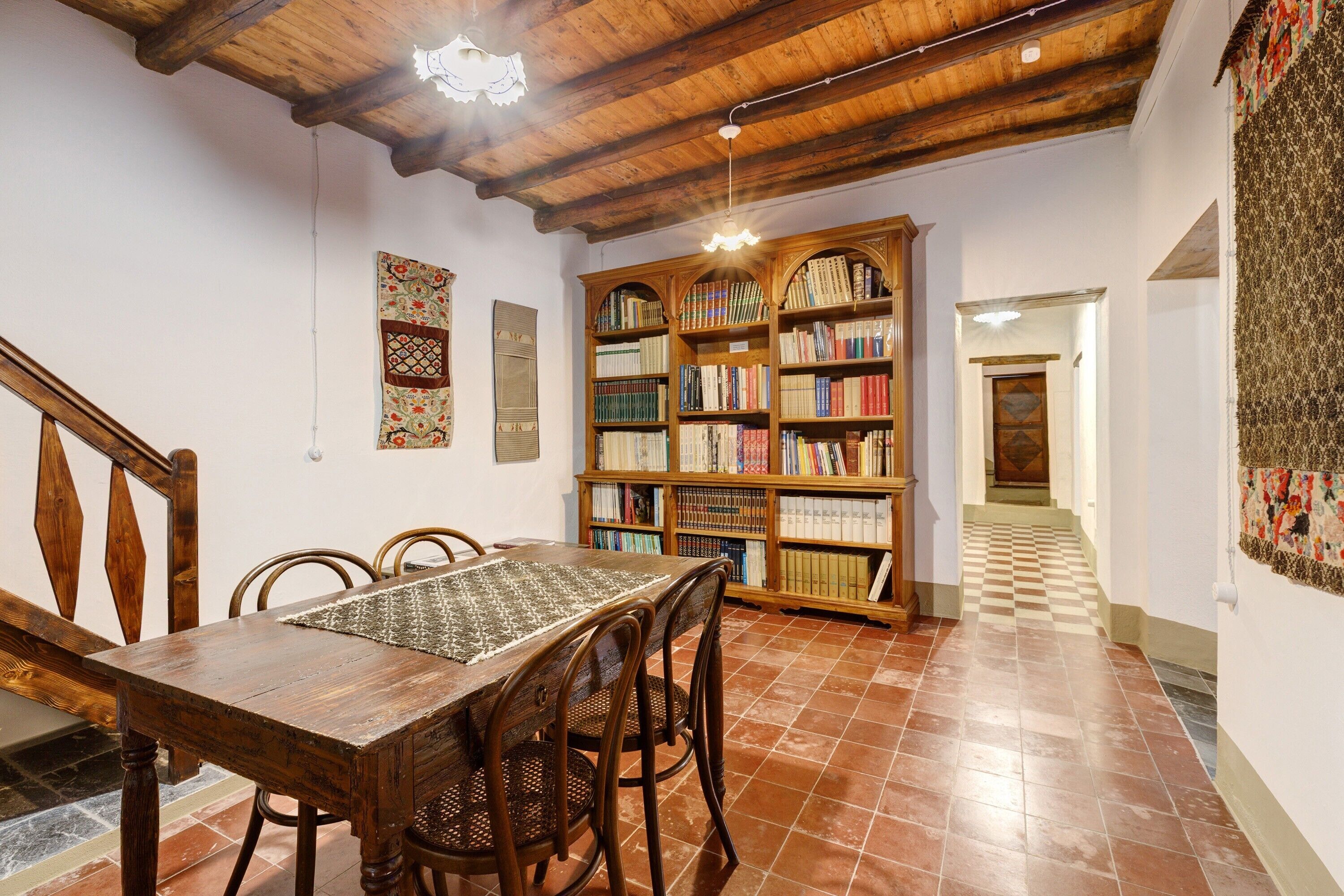 Interieur