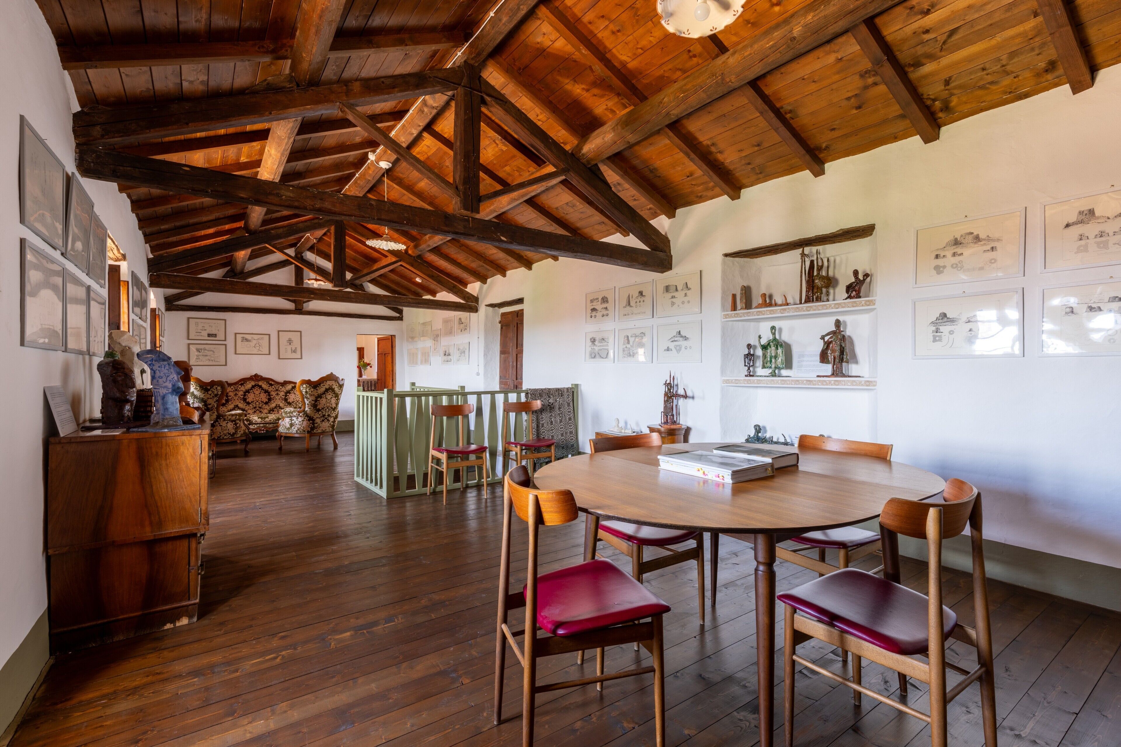 Restaurantes