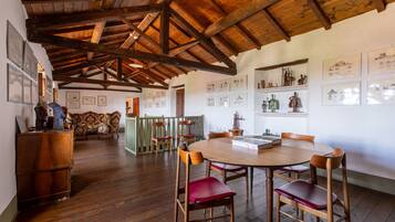 Restaurantes