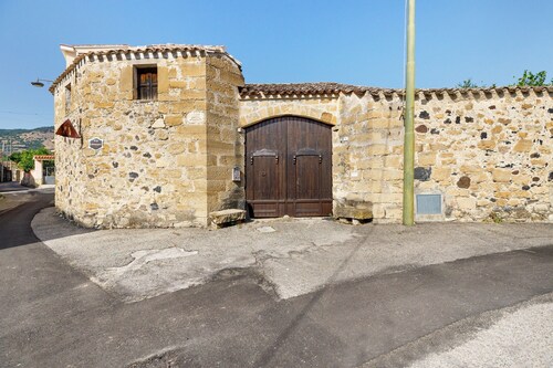 Casa Musa Valdes: entire house-museum in the heart of Marmilla