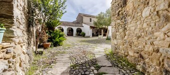 Casa Musa Valdes: entire house-museum in the heart of Marmilla