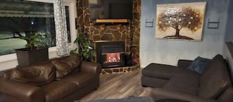 Ultra Cozy BohoModern Smart(ish) Home