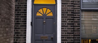 Central Norwich House Near City Centre
