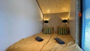 Huis | 2 slaapkamers