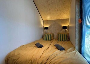 Huis | 2 slaapkamers