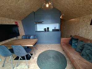 House | Ruang tamu