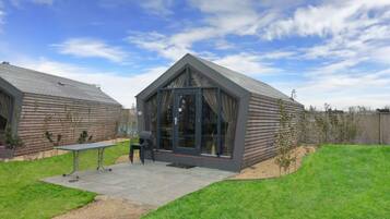 Huis | Buiten dineren
