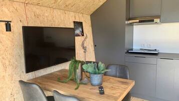 Huis | Dineren