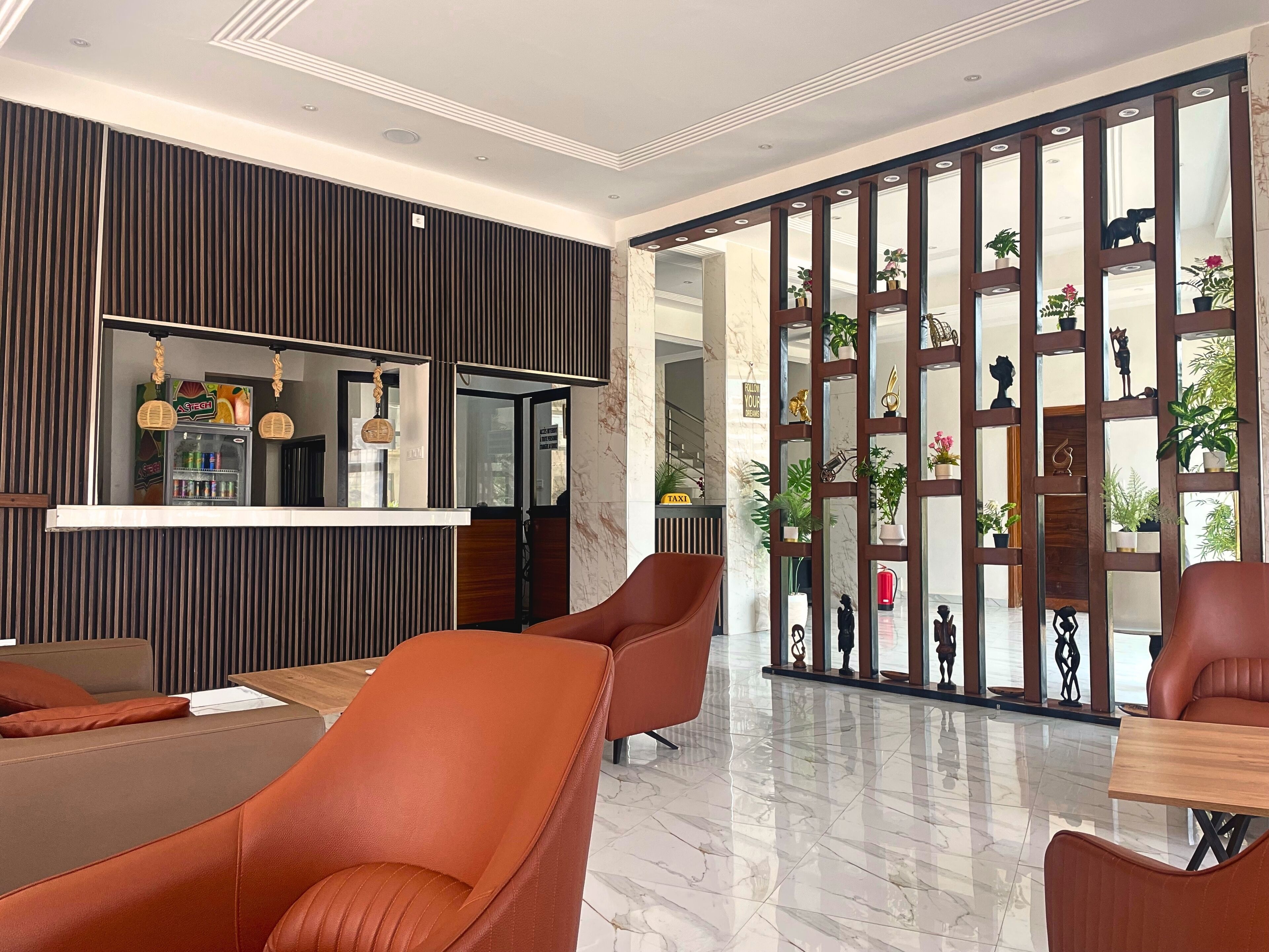 Hall