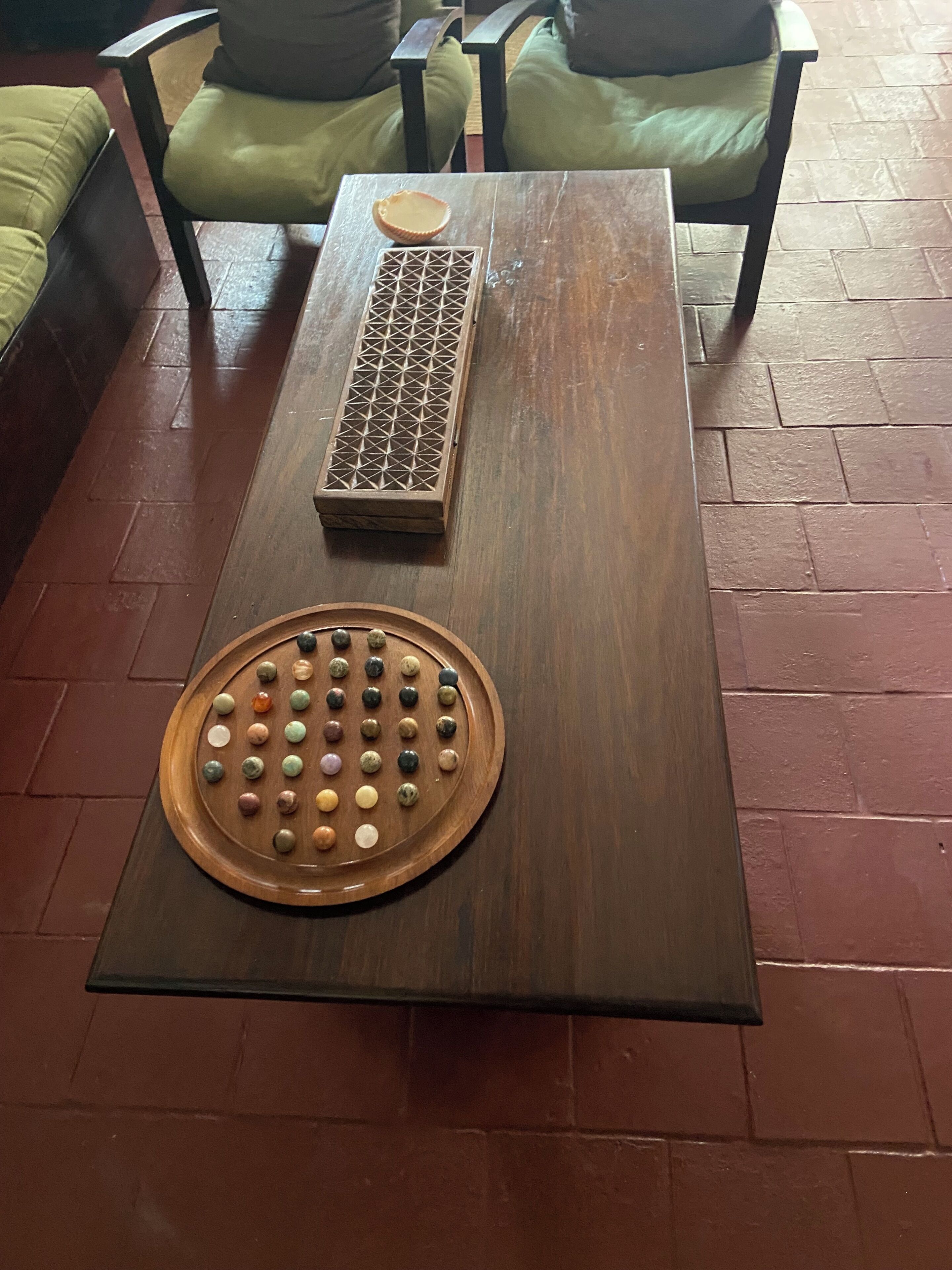 Spielezimmer