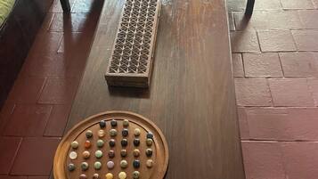 Spielezimmer