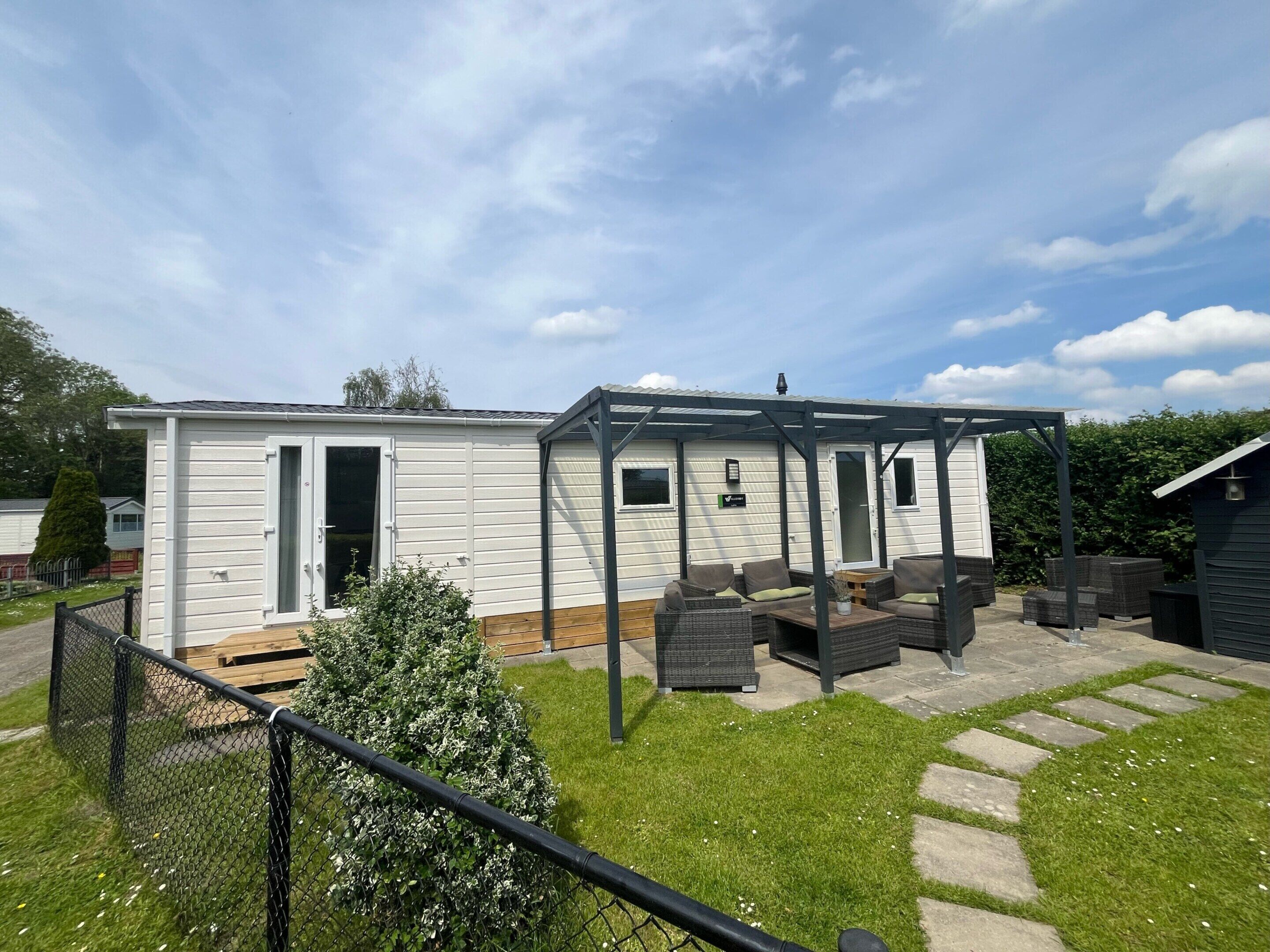 Chalet | Eksterior