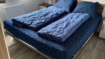 Chalet | 2 kamar tidur