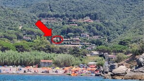 Beach - Vrbo Property (Toscana)