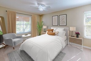 Room - Family Residence House (Broken Arrow)
