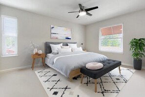 Room - Family Residence House (Broken Arrow)