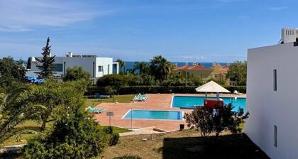 Brise By Marsuites