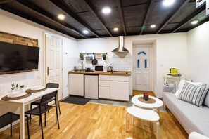 Interior - Modern stylish apartment @ Superb central location (Budapest)