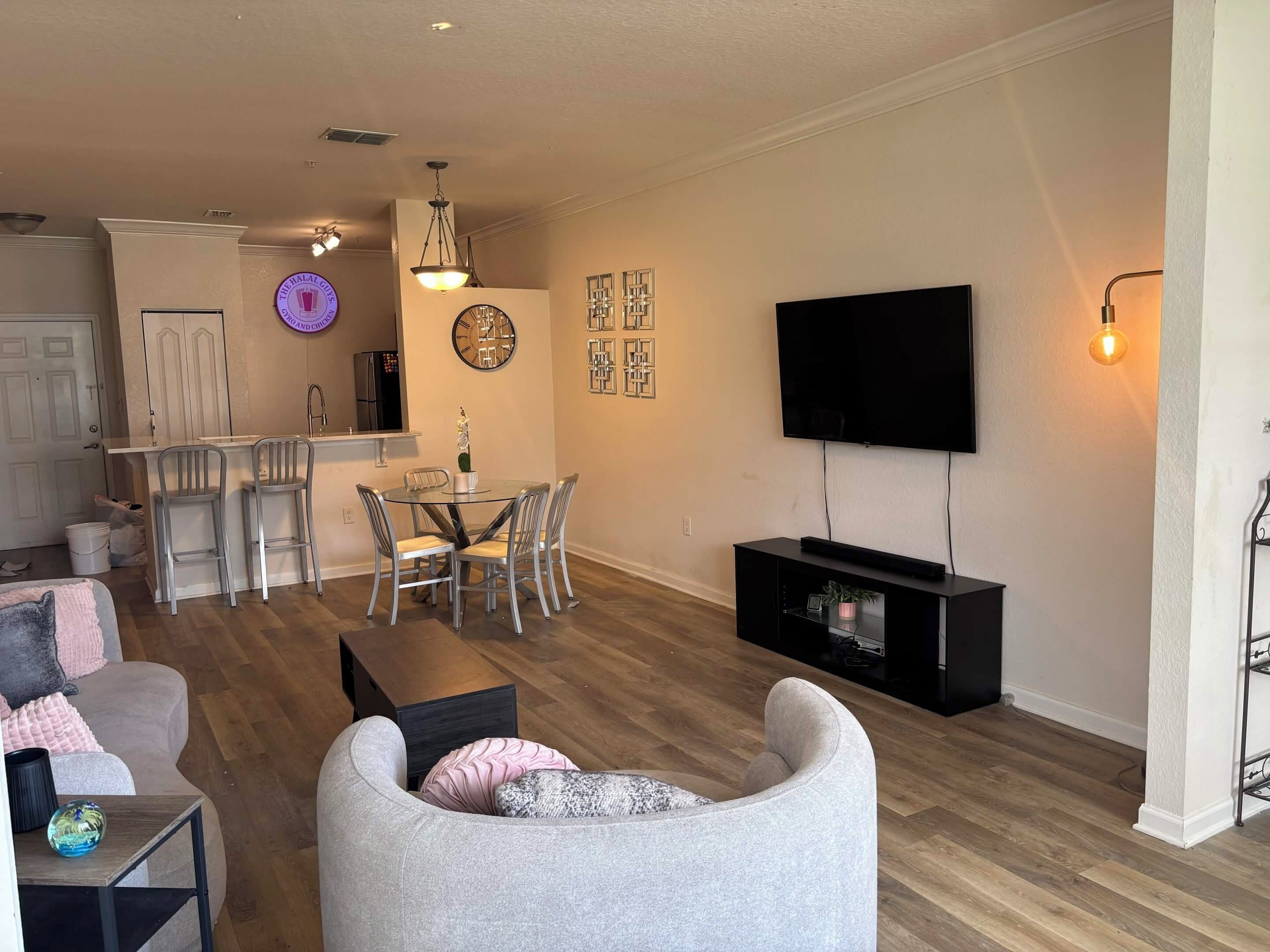 Smart TV 