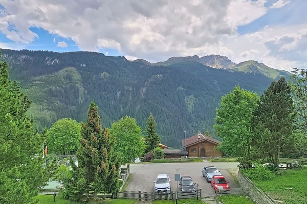 Bergforms, Berg, Baum, Hügel, Hochland, Gebirge, Landschaft, Bergstation, Haus, Senke