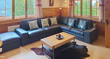 Lovely apartment for 2 guests with WIFI, TV, patio, pets allowed and panoramic view
