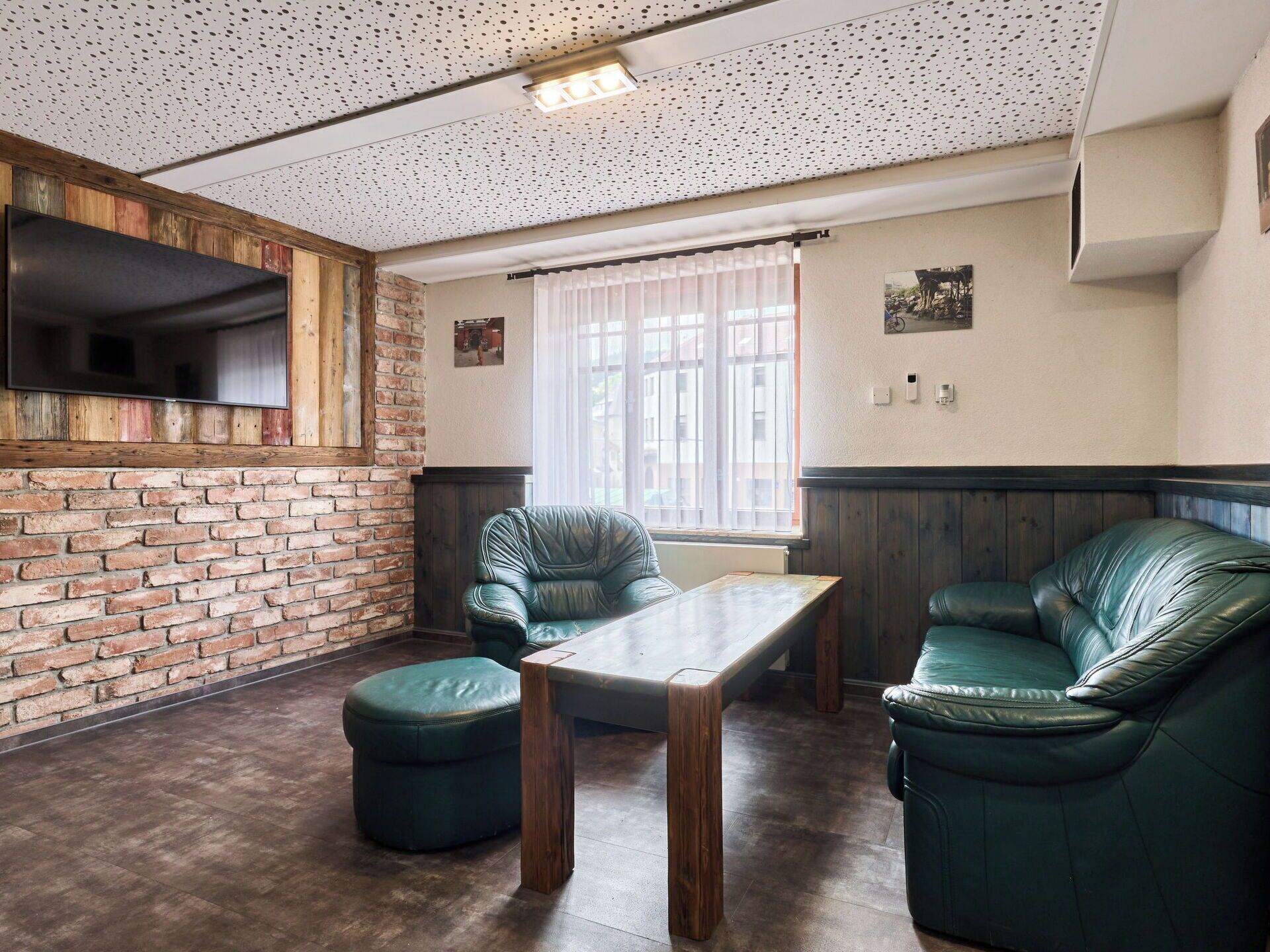 Nice Apartment For 4 People With Wifi, Hot Tub, Tv And Terrace - Rokytnice nad Jizerou