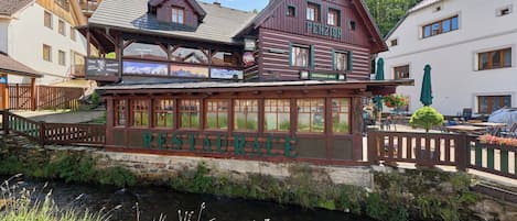 Aussenbereich