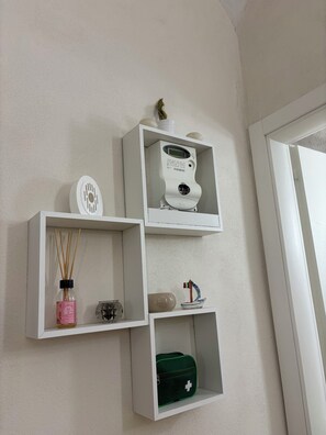 Interior - Vrbo Property (Napoli)