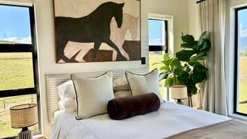 Appartement, 1 slaapkamer | 1 slaapkamer