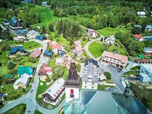 Udendørsområde