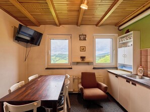 Interior - Lovely apartment for 4 people with WIFI and TV (Jilemnice)