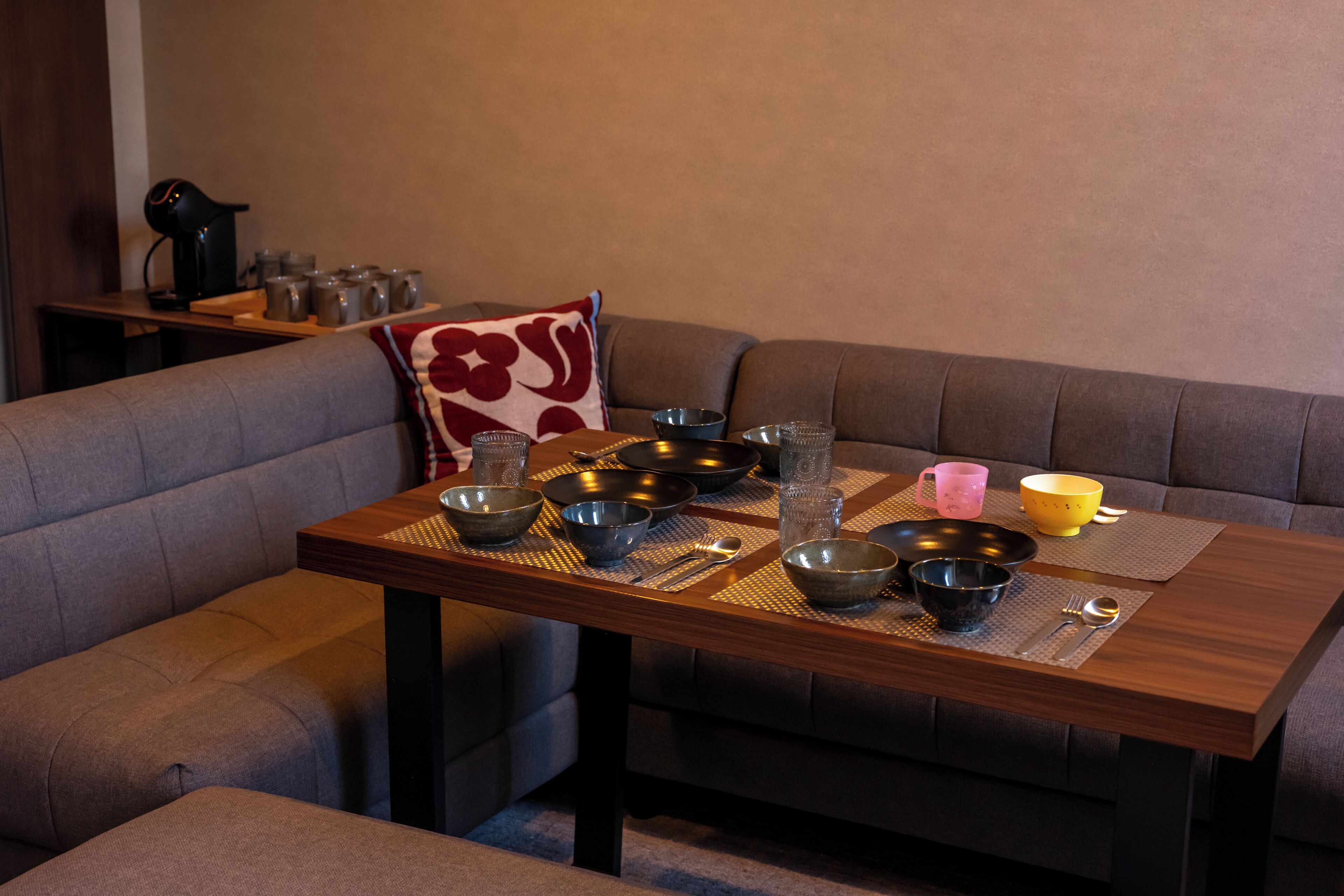 Comfort Condo, Multiple Beds | Free WiFi