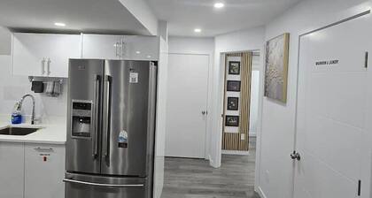 Davigo Luxe.
Luxuriously furnished with guaranteed guests' privacy & comfort.