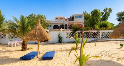 Blue Lagoon Beach Pool & Ocean View Villa