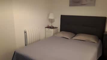 Strykjärn/strykbräda och rullstolsanpassning