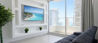 MG Design & Stays