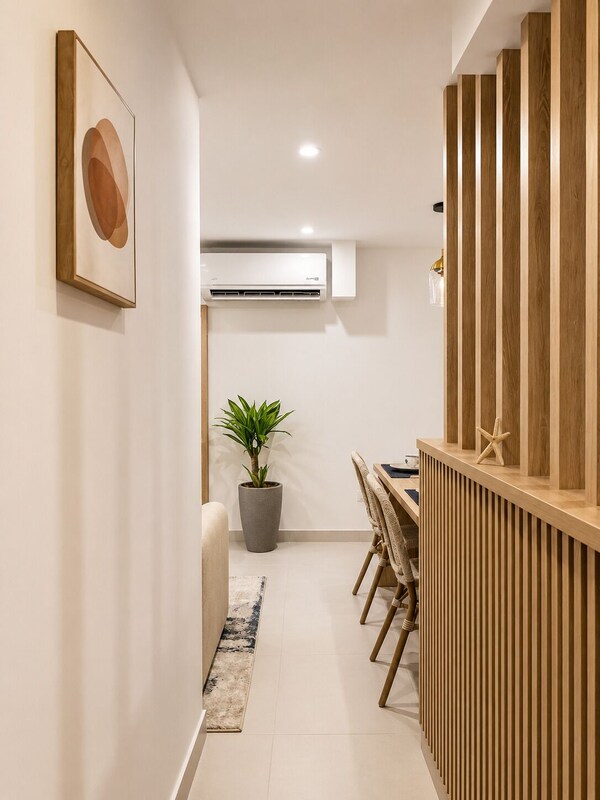 Mg Design & Stays - Bolivar