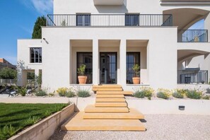 Exterior - Villa Medici (Biograd)