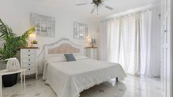 2 chambres, Wi-Fi, draps fournis